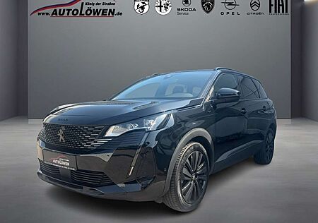 Peugeot 5008 1.2 PureTech 130 GT (EURO 6)