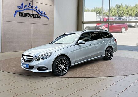 Mercedes-Benz E 200 CDI Avantgarde 20*Alu/LED/AHK/Navi/el.Klappe