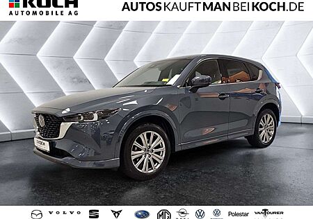 Mazda CX-5 L SKY-D 184 AWD 5T 6AG SPORTSLINEPLUS BOSE
