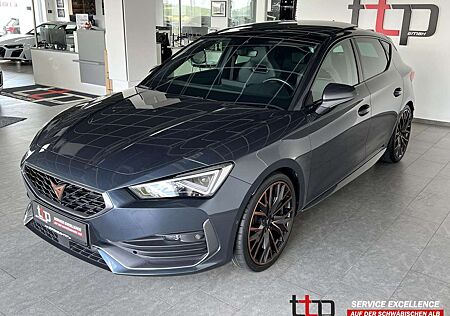 Cupra Leon 2.0 TSI VZ Pano 19-Alu Memory Kamera ACC