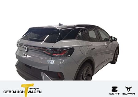 VW ID.4 Volkswagen GTX 4M LM21 NAVI KAMERA WÄRMEPUMPE