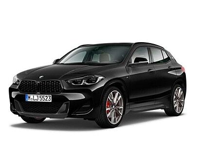 BMW X2 M35i Steptronic Sport Sport Aut. Panorama PDC