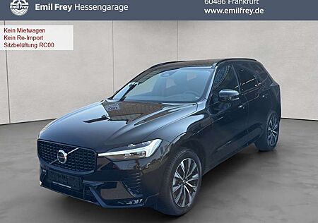 Volvo XC 60 XC60 XC60 B4 AWD Plus-Dark Aut PilotAssist BLIS Voll-LE