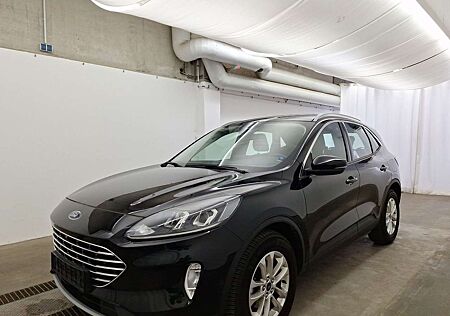 Ford Kuga Titanium 4x4 SUV Navi PDC