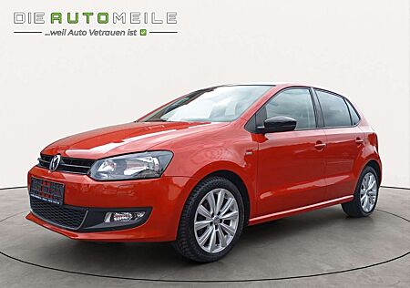 VW Polo Volkswagen V Match Klima PDC DSG Panora. SHZ