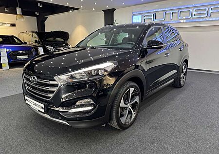 Hyundai Tucson Premium 4WD