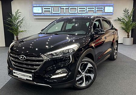 Hyundai Tucson Premium 4WD