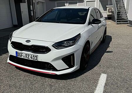 Kia Pro_ceed ProCeed / pro_cee'd 1.6 T-GDI DCT7 OPF GT