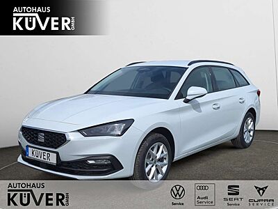 SEAT Leon ST Style 2.0 TDI DSG ACC*AHK*LED