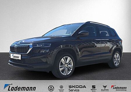 Skoda Karoq 1.5 TSI Selection LED+NAVI+RFK+ACC+SHZ+PDC