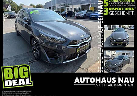 Kia XCeed Ceed SW / cee'd SW Ceed Sportswagon 1.6 Spirit Plug-in-Hybrid