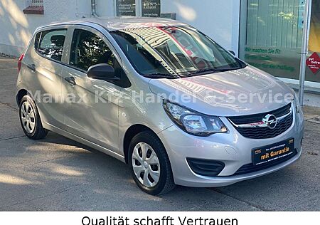 Opel Karl Selection