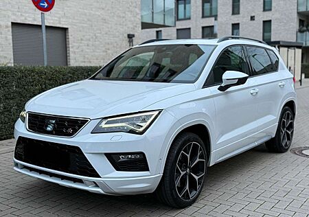 Seat Ateca FR 4Drive