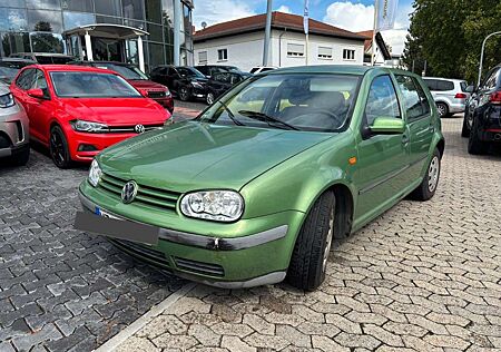 VW Golf Volkswagen IV