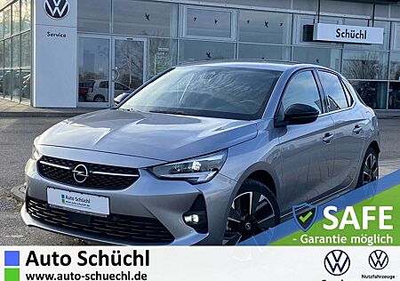 Opel Corsa -e ULTIMATE MATRIX-LED+NAVI+SHZ+PDC+GRA+CL