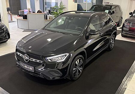 Mercedes-Benz GLA 250 e *DIST*KAMERA*NIGHT*SITZHEIZUNG*