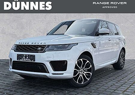 Land Rover Range Rover Sport D300 HSE Dynamic
