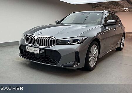 BMW 320 d A Tou M-Sport,ACC,RFK,LCProf PA+ Keyless