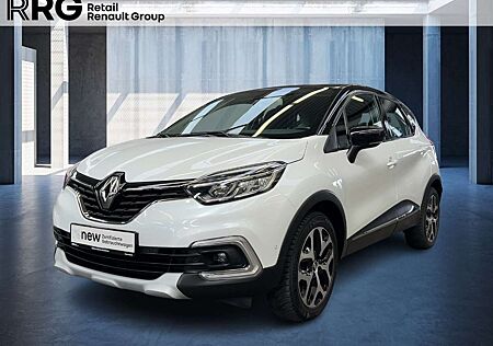 Renault Captur INTENS TCE 90 NAVI KAMERA