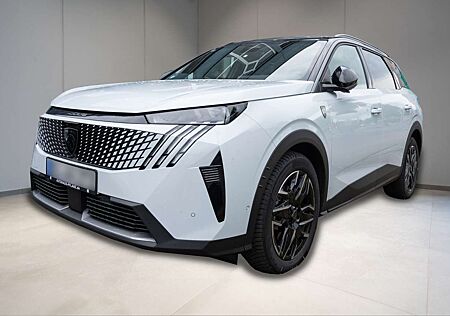 Peugeot 5008 GT HYBRID 145 e-DSC6