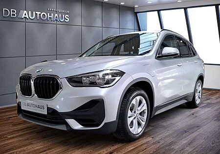 BMW X1 xDrive 25e Advantage Steptronic