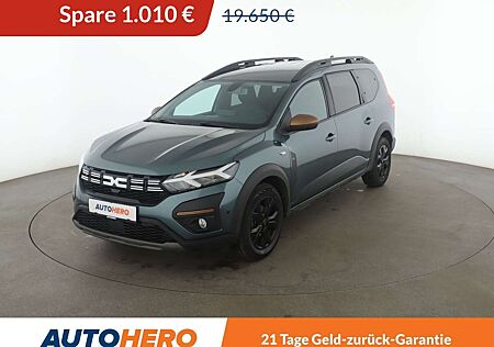Dacia Jogger gebraucht kaufen Dacia Jogger 1.0 TCe Extreme+*7-SITZER*NAVI*PDC*SHZ*KLIMA*