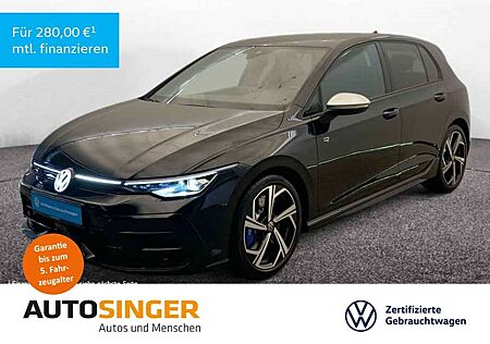VW Golf R Volkswagen *FACELIFT*LED*ACC*DCC*NAVI*360*SHZ*TEL*