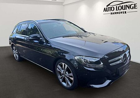 Mercedes-Benz C 250 d T-Modell Avantgarde | Navi | Pano | AHK