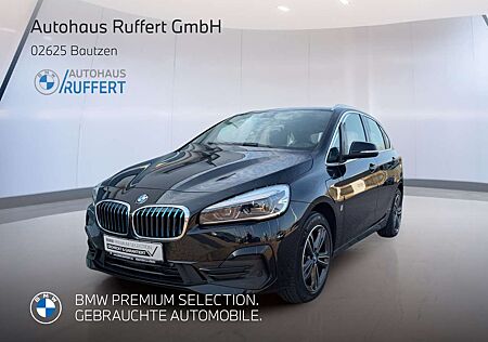 BMW 225 xe iPerformance Active Tourer Sport Line LED