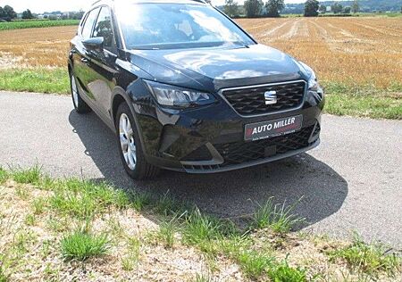 Seat Arona 1.0 TSI 81kW FR