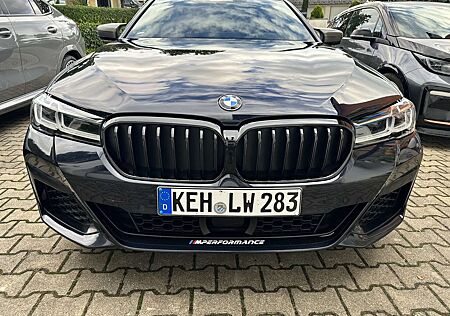 BMW 540 540dxDrive MSportIndividualPerformance Garantie24