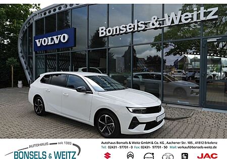 Opel Astra Sports Tourer 1,2 Turbo GS LINE 360 Kamera LED All