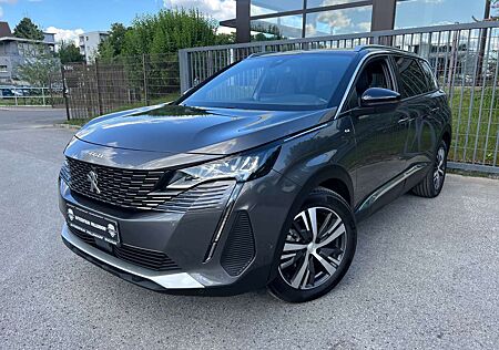 Peugeot 5008 GT LINE/AUTOMATIK/7SITZER/360°KAMERA!!