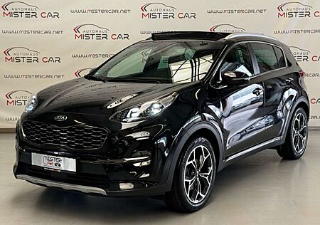Kia Sportage GT-Line 4WD ACC/PANO/KEY/360/LED/JBL/19