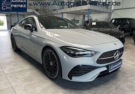 Mercedes-Benz CLE 220 d Coupe AMG PREMIUM DISTRONIC-PANO-BURME