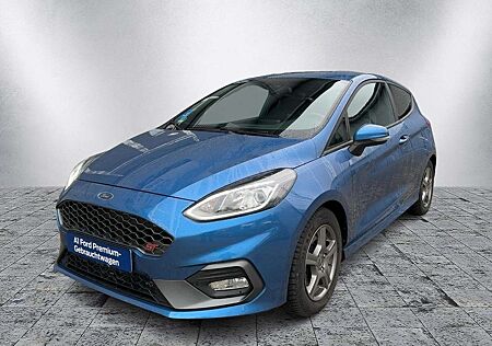 Ford Fiesta ST 1.5l 200 PS 3-Türer