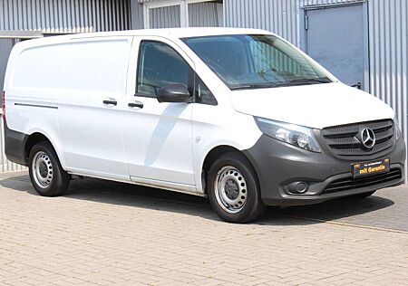 Mercedes-Benz Vito Kasten 111 CDI FWD Lang+Tempomat+2.Hand