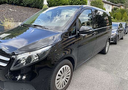 Mercedes-Benz V 220 d RISE kompakt (447.811)