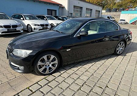 BMW 325 i Cabrio, Leder, Klimaaut. Sitzheiz. Xenon