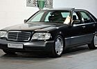 Mercedes-Benz 600 SE V12 W140 - äußerst gepflegt!