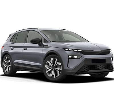 Skoda Elroq Sportline 85x AHK*Navi*Matrix*20"*E-Heck*SHZ*Ka...