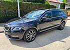 Skoda Octavia Combi 2.0 TSI DSG Soleil