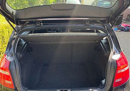 BMW 118d 118 DPF