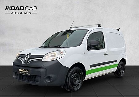 Renault Kangoo Rapid Extra Facelift Klima BT RADIO MwSt