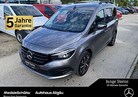 Mercedes-Benz EQT 200 PROGRESSIVE LED NAVI KEYLESS DACHRELING