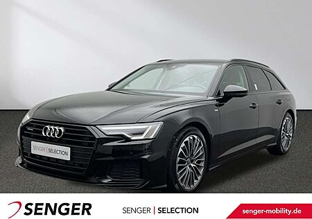 Audi A6 Avant 55 TFSI e Sport quattro MMI Matrix-LED