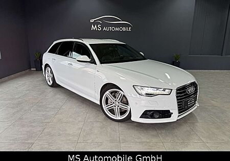 Audi A6 Avant 3.0 TDI clean diesel quattro S line