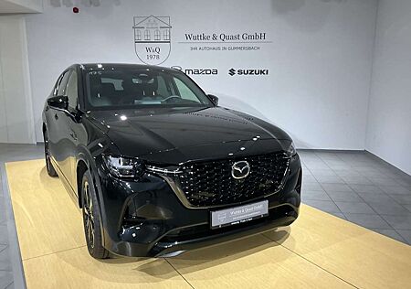 Mazda CX-60 Homura Hybrid AWD Bose