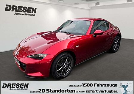 Mazda MX-5 SPORTS-LINE 1.5 NAVI,BLUETOOTH,EL.VERDECK
