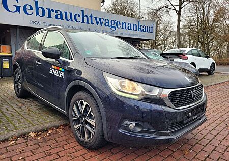 Citroën DS4 Citroen Line 1.6 BlueHDI *TOP*